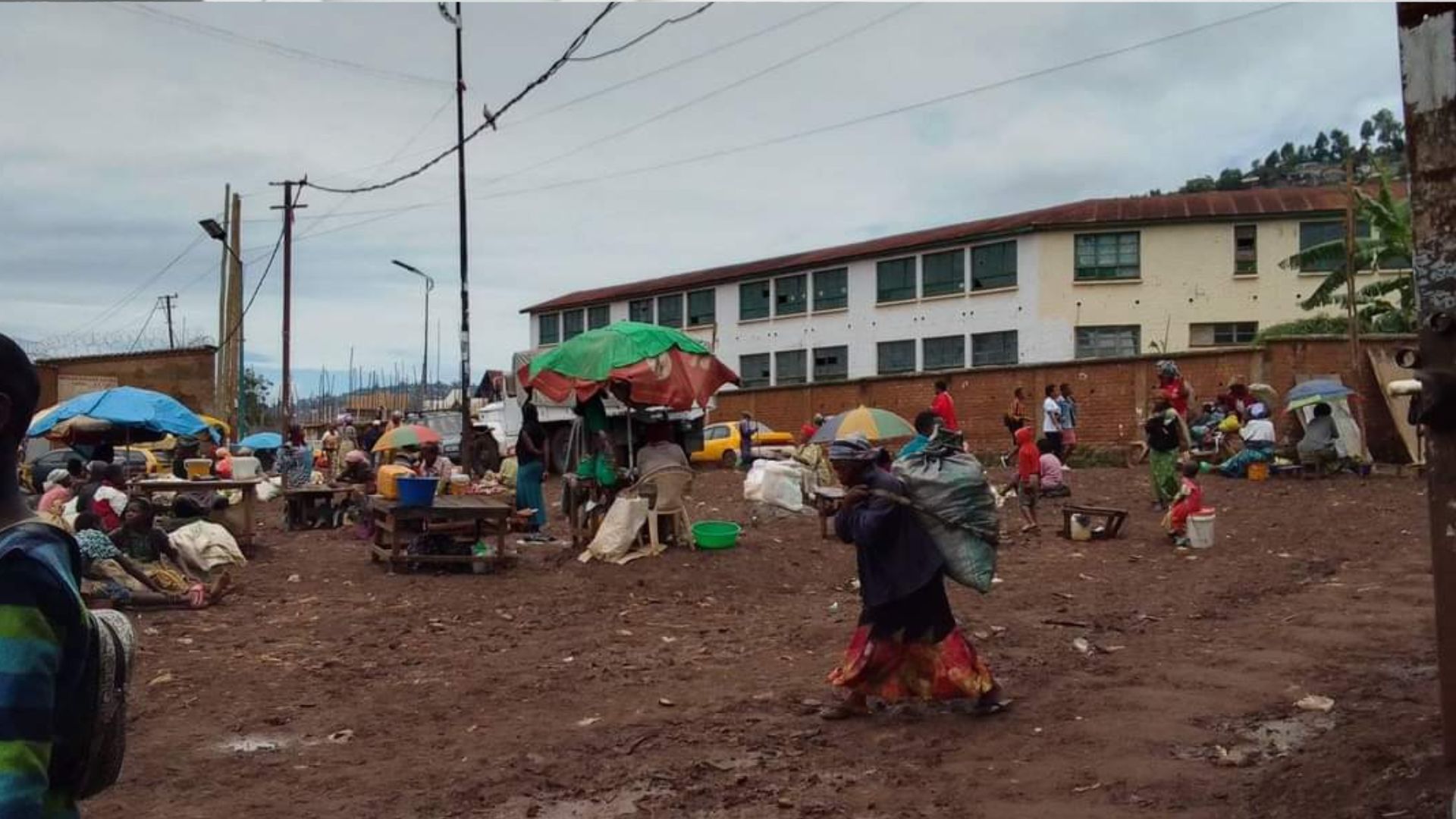 Bukavu : un autre corps sans vie retrouvé à PANZI