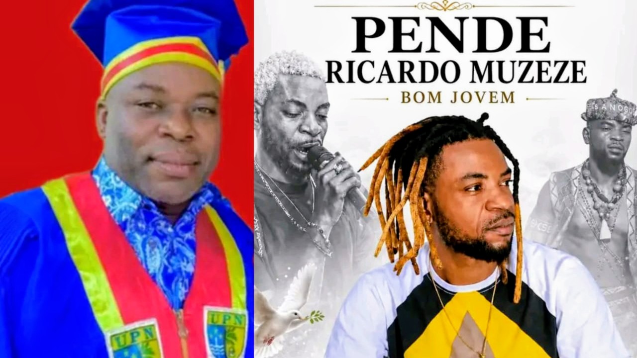 Décès de Ricardo BOM JOVEM : le professeur Jacques Matadi Pasa salue la mémoire d’un gardien du patrimoine