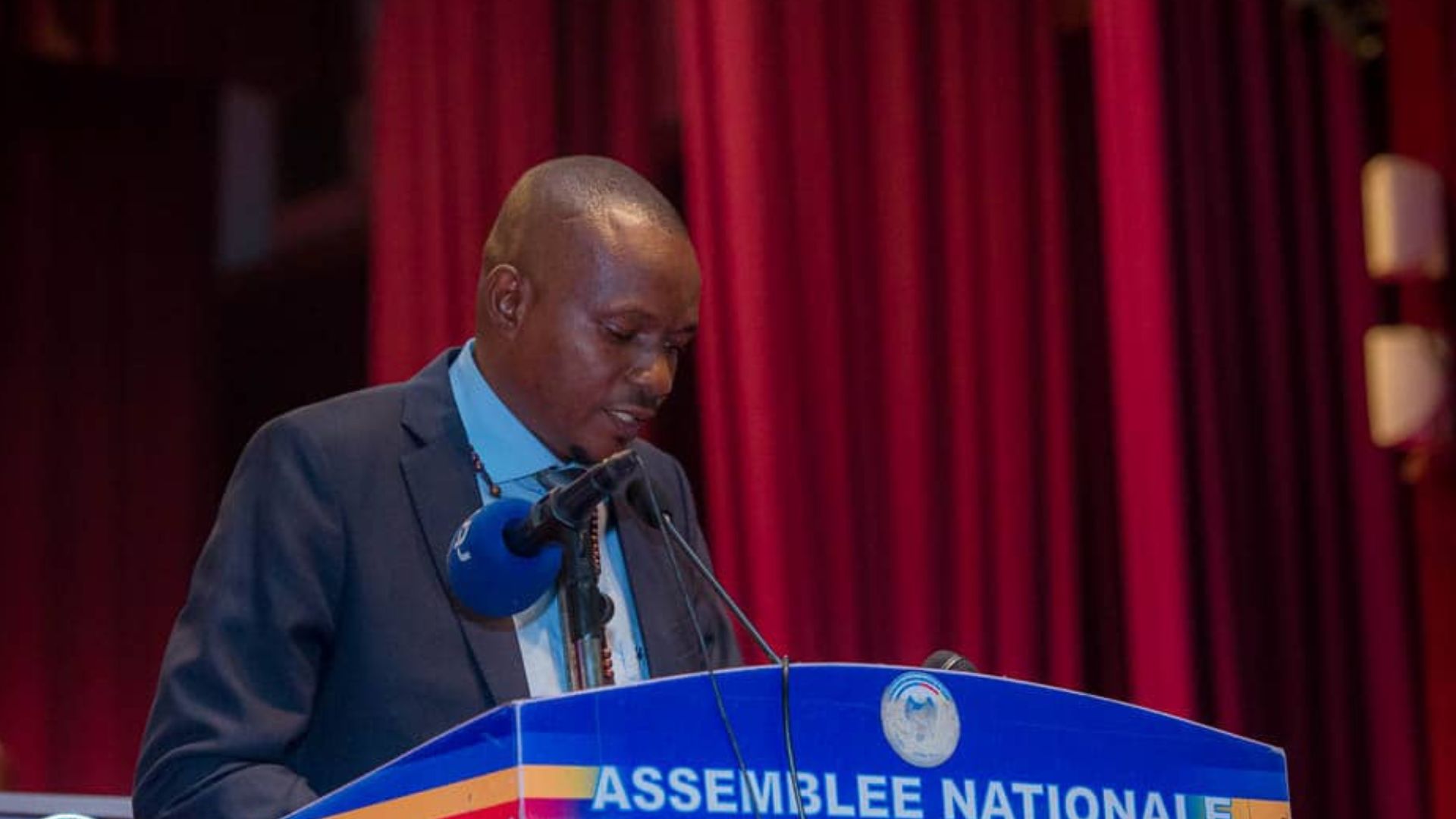 Troisième pilier du programme du gouvernement Suminwa : le député Claude Misare revient sur l’échec du gouvernement dit « des Warriors »