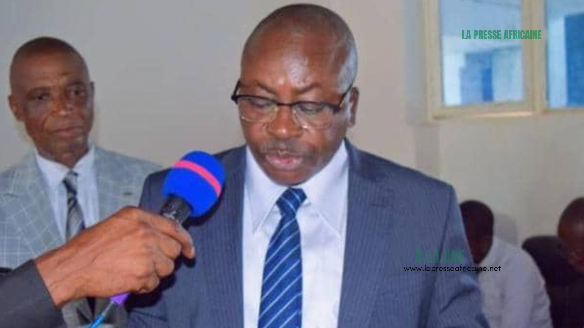 Kasaï central : l’asbl Jeunes dynamiques de Demba en désolation après la publication du gouvernement provincial 