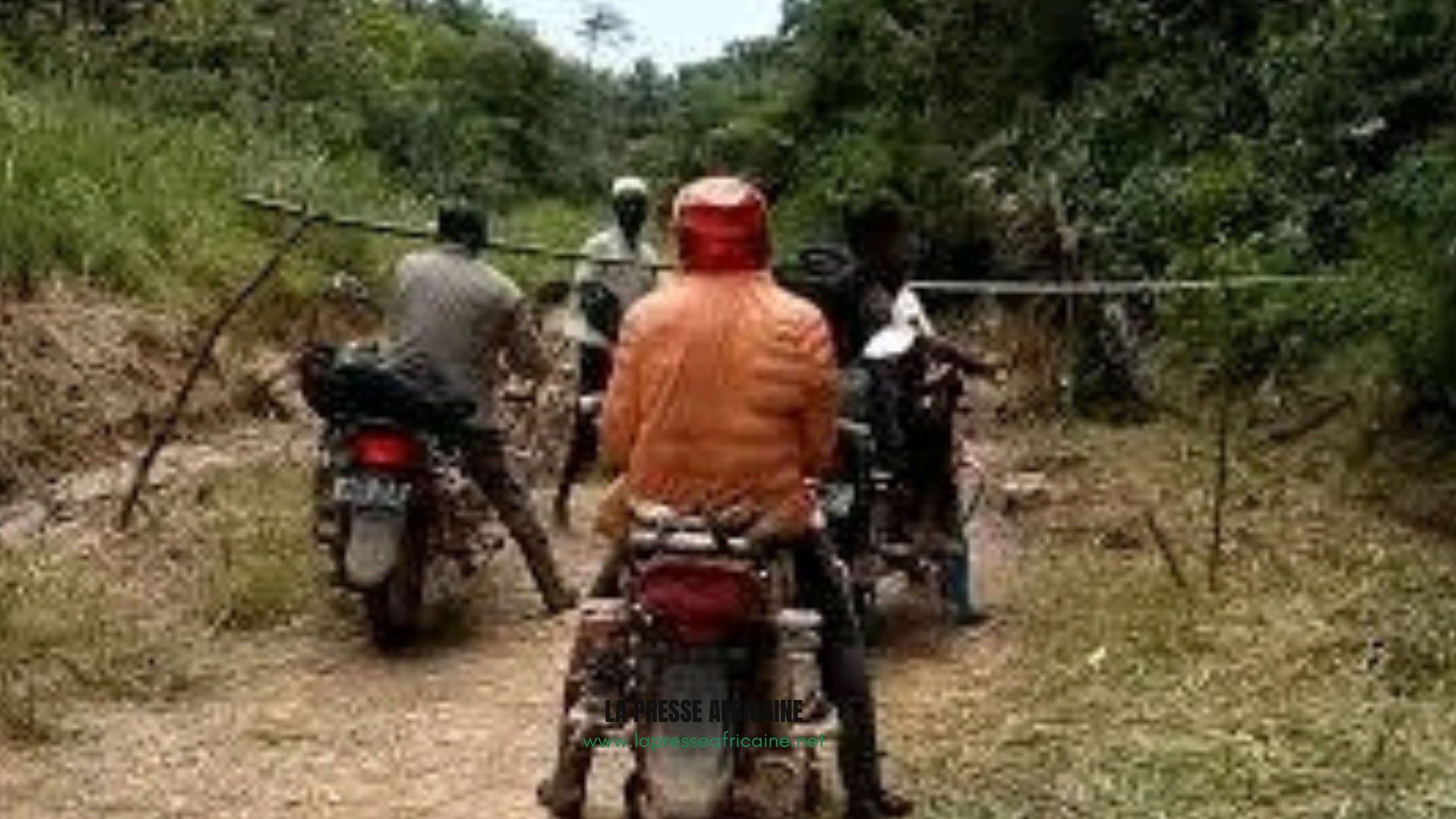 Sud-Kivu : la société civile dénonce la persistance des barrières illégales à Mwenga et Shabunda après son interdiction par le ministre provincial de l'intérieur