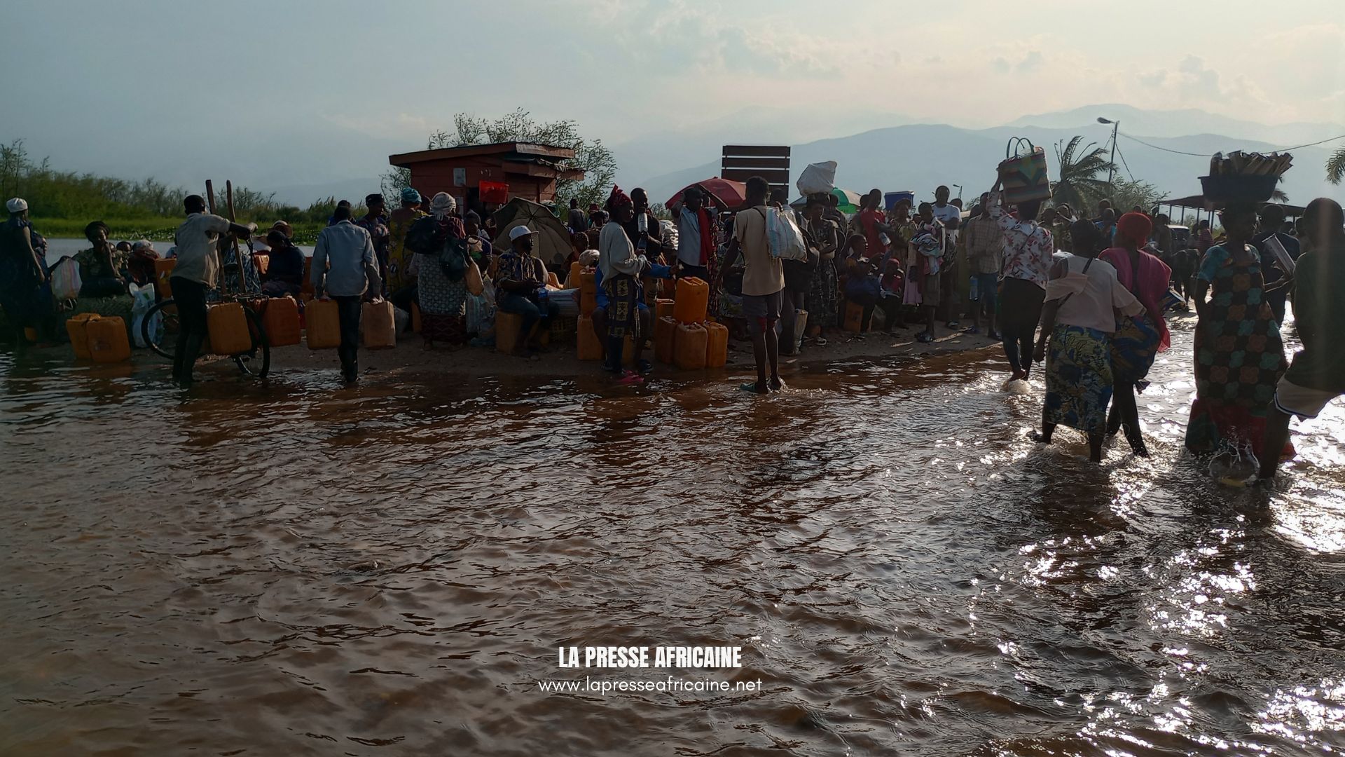 À la une : des habitants d’Uvira réagissent face à la décision des autorités burundaises sur la vente du carburant