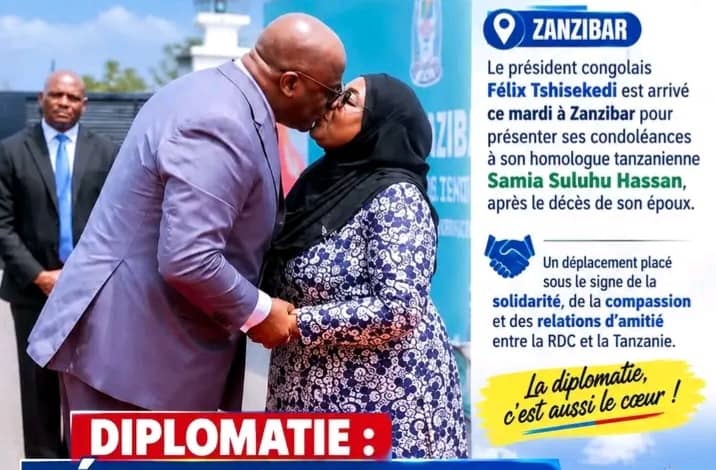 Faux: cette photo est une manipulation (Fact-checking)