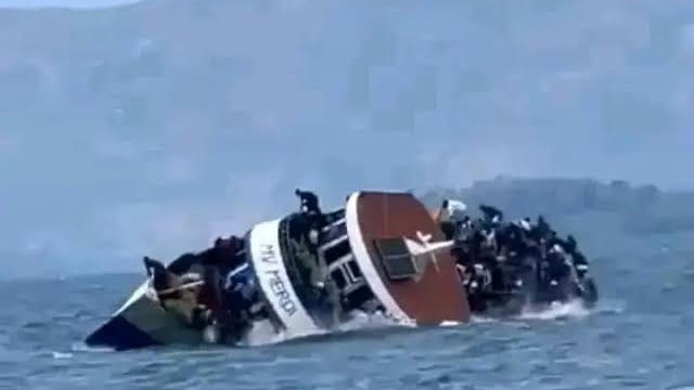 Goma : 2 ans après le naufrage du MV MERDI, il n’y a toujours pas de prise en charge des familles des victimes (SOMA Asbl)