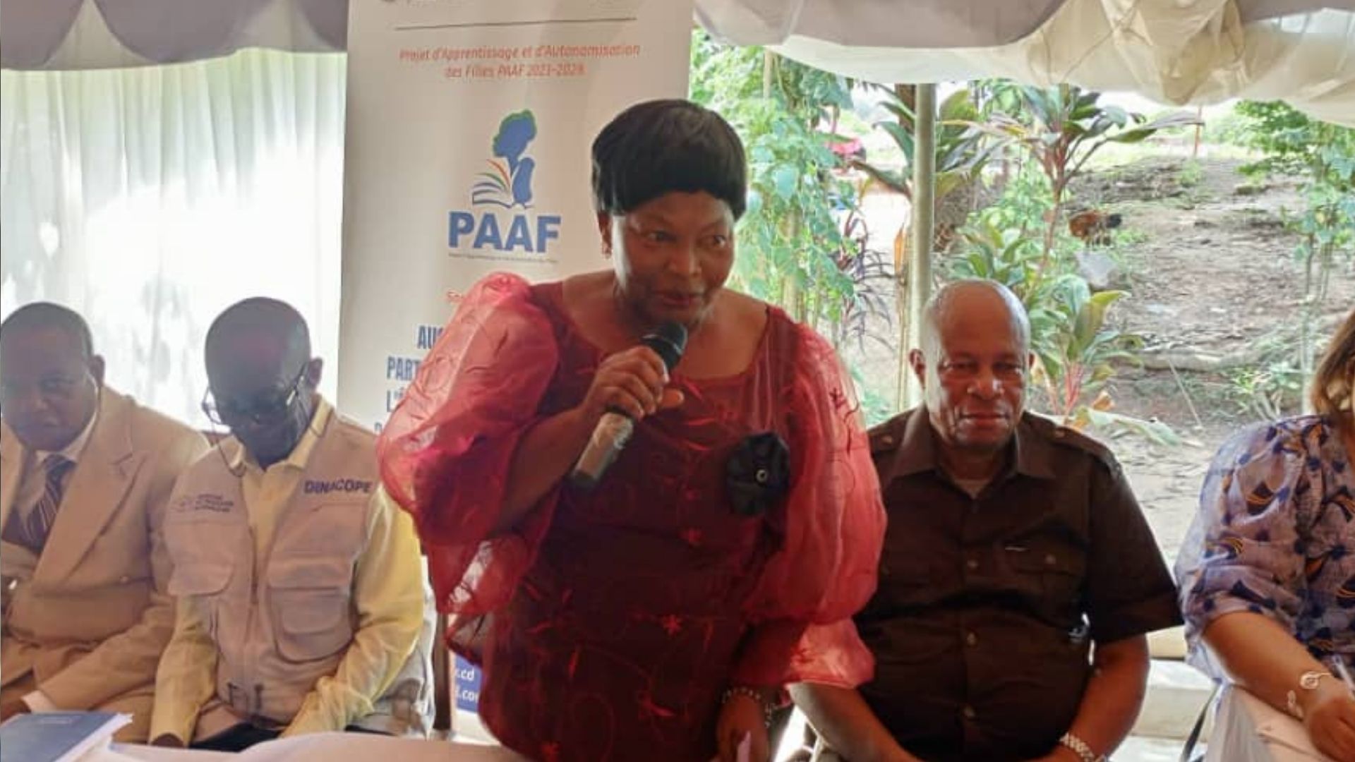 Education nationale en RDC : PAAF, un projet qui risque trop au Kasaï 
