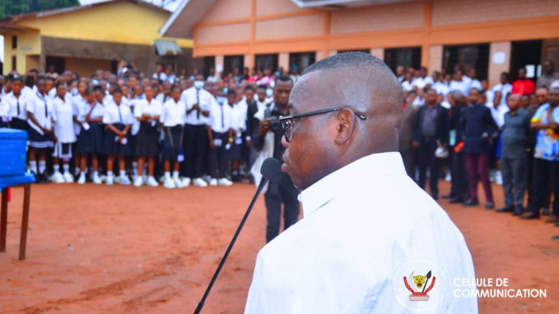 EXETAT 2025:  plus de 20.000  finalistes dont  8 413 filles prennent part dans la province éducationnelle Kasaï1
