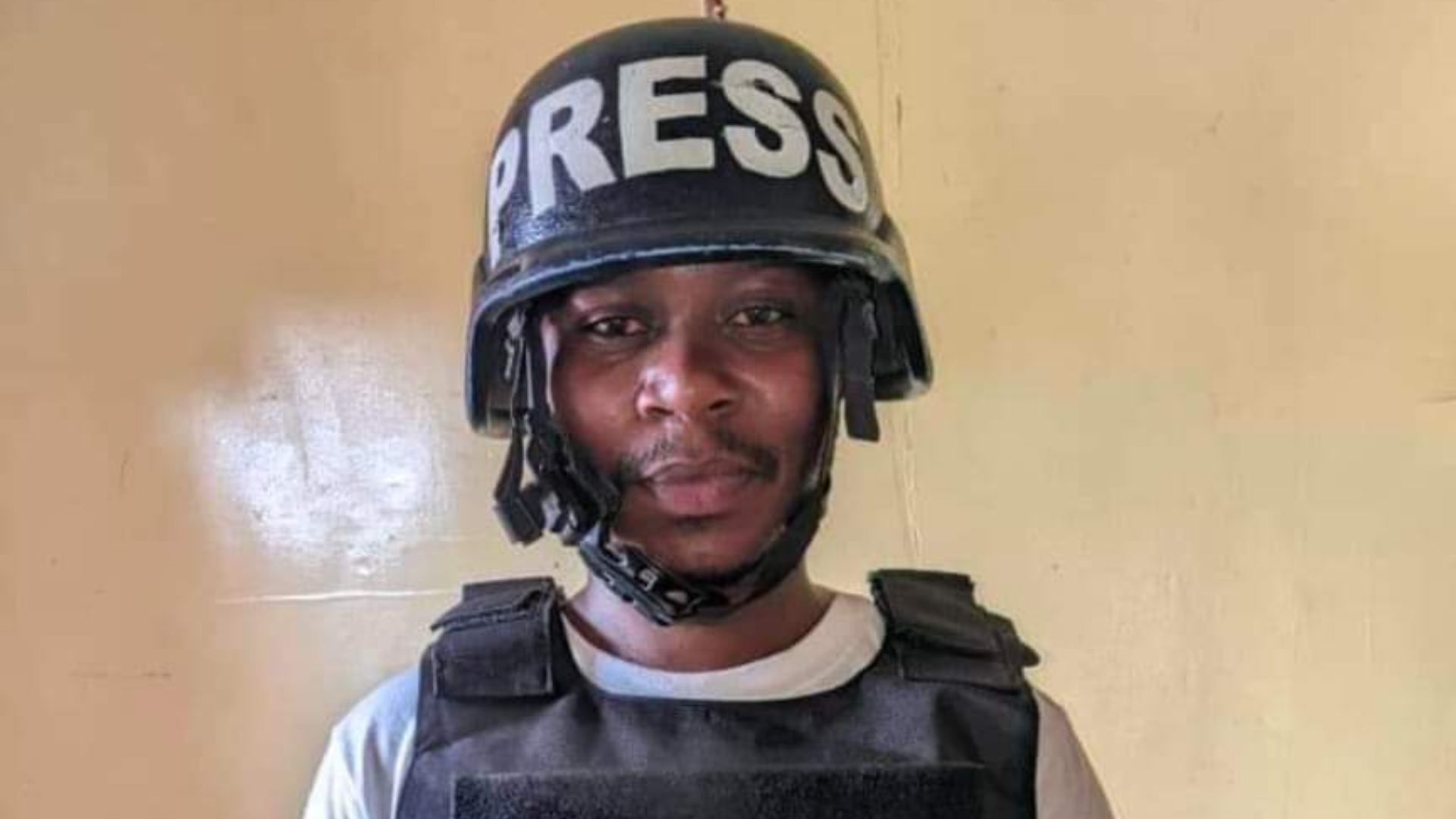 Goma : un journaliste est mortellement poignardé.