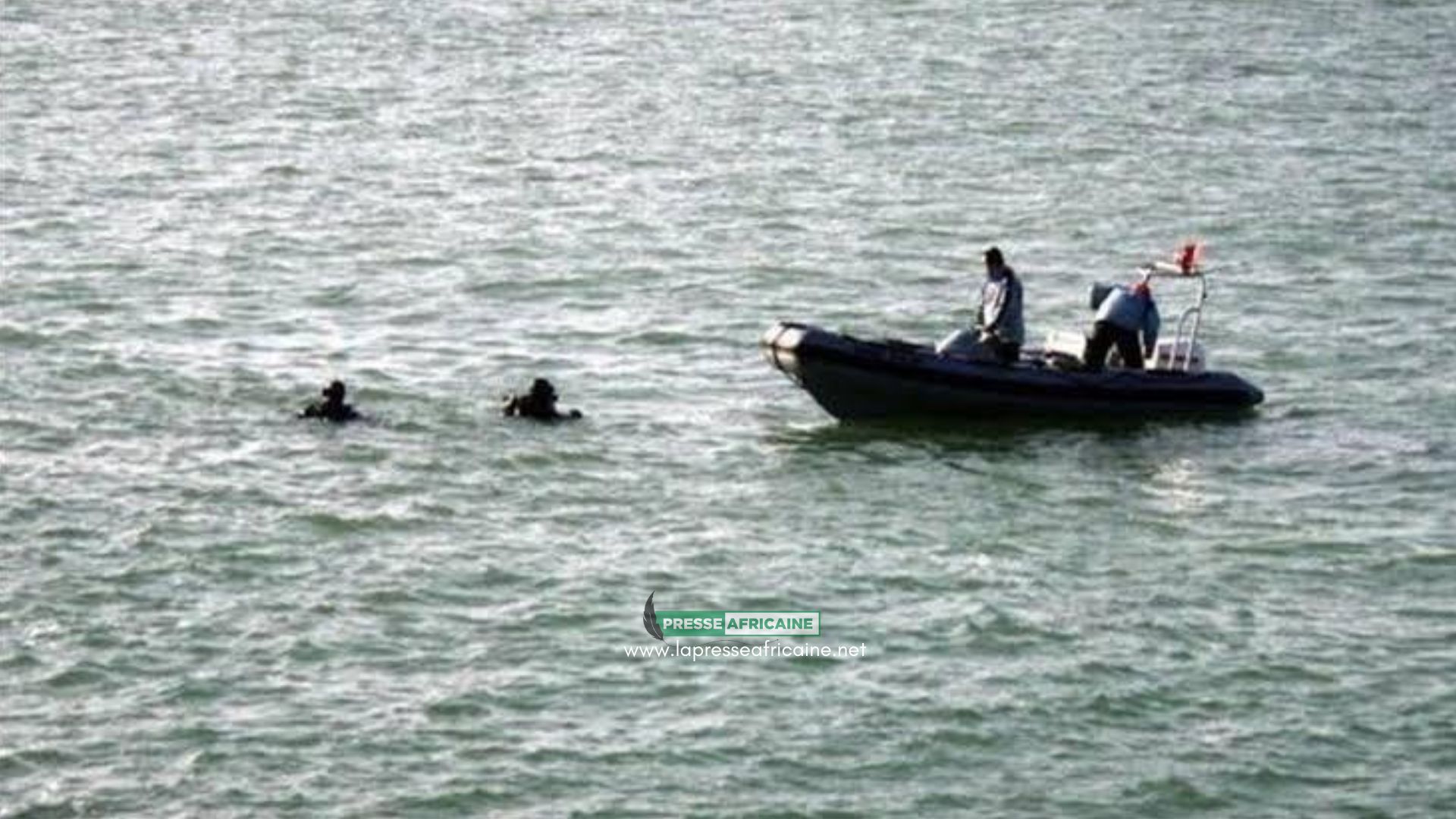 Kalehe : naufrage d’un boat avec plusieurs disparus sur le lac Kivu vers Nzulo