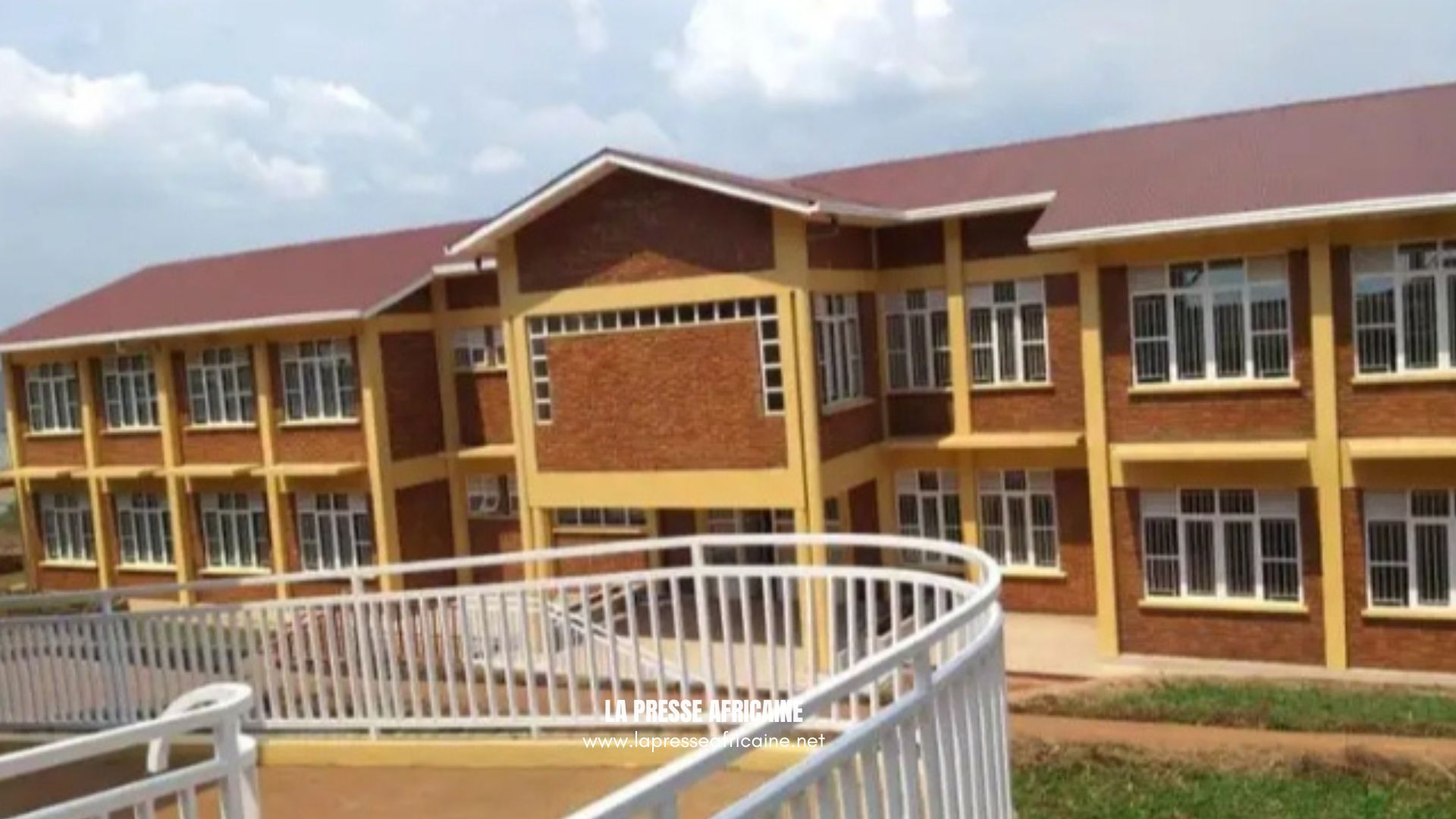  U.E.A – Bukavu : hommage aux anciens étudiants qui ont lutté pour l'existence et l'émergence de la communauté catholique des étudiants de l'Université évangélique en Afrique (COCATH/U.E. A)