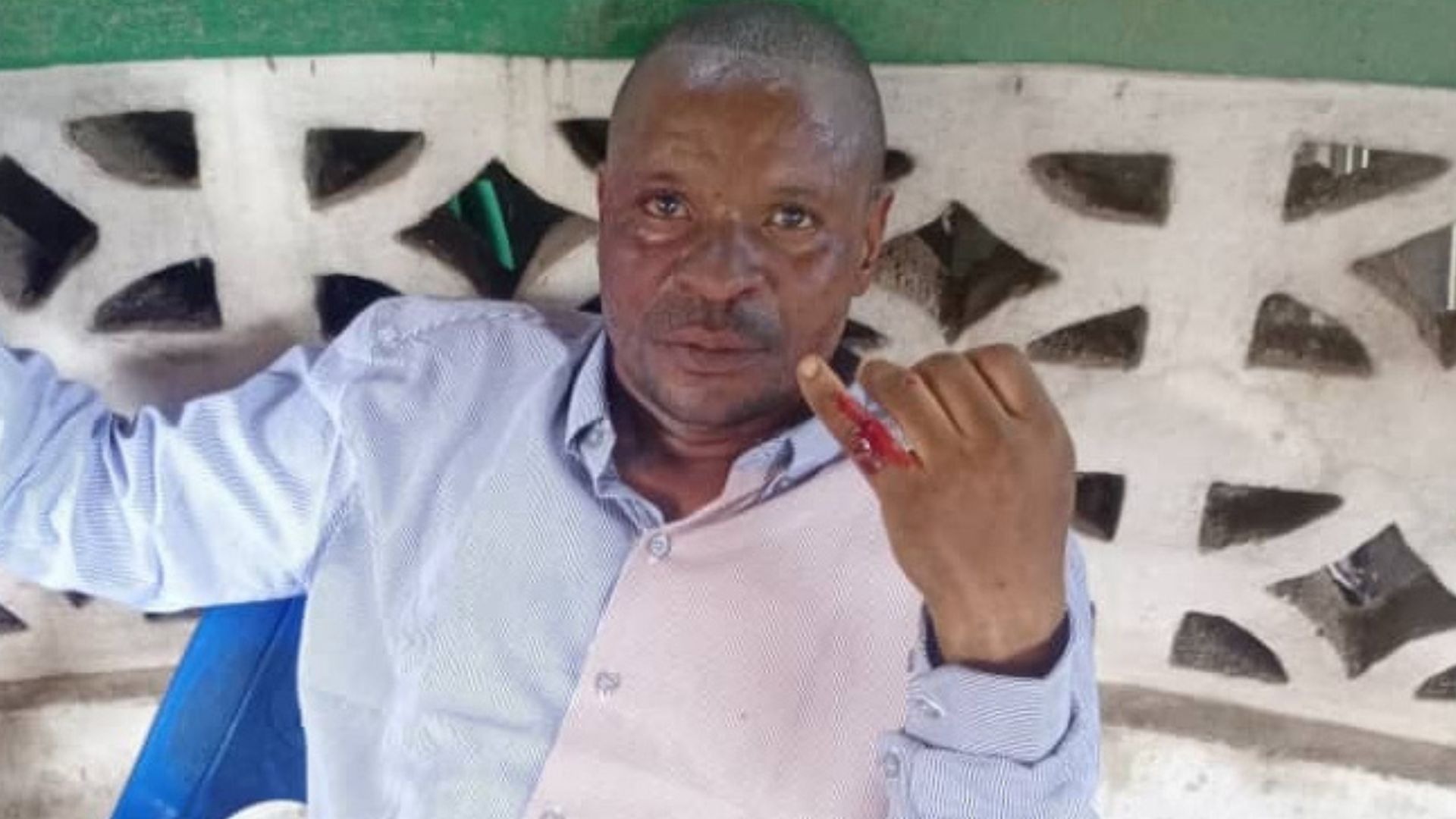 Kananga : après leur participation à une émission radiodiffusée, trois acteurs sociopolitiques agressés par les pro-John Kabeya